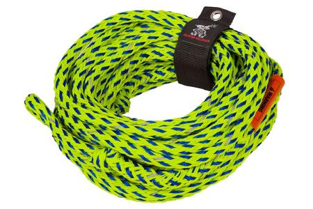 4 RIDER SAFETY TUBE ROPE