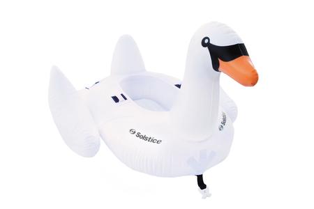 1 PERSON SWAN TOWABLE