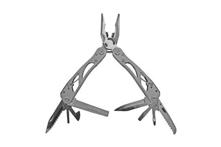 13-IN-1 MULTI-TOOL W/ SHEATH