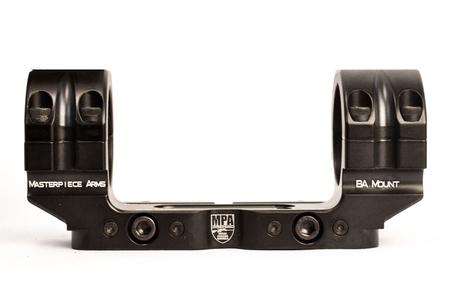 Masterpiece Arms Bolt Action 30mm 1.250 20mm 1-Piece Scope Mount