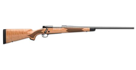 WINCHESTER FIREARMS M70 SUPER GR MAPLE 6.5 CREEDMOOR BOLT ACTION RIFLE