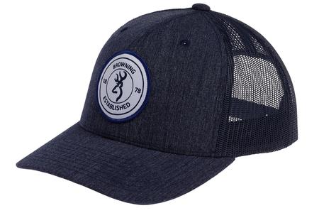 BROWNING SCOUT HAT