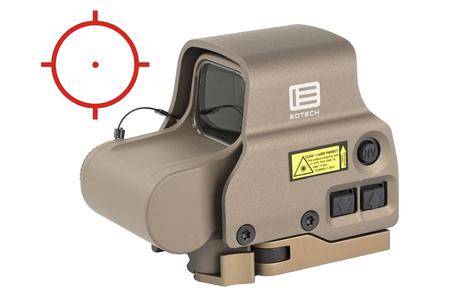EOTech Model EXPS3-0 Holographic Weapon Sight