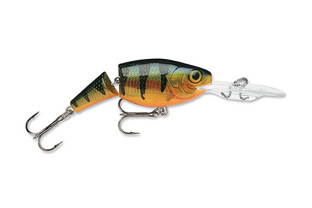 JOINTED SHAD RAP 7/16OZ