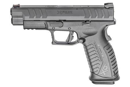 SPRINGFIELD XDM Elite 9mm Pistol with Fiber Optic Front Sight