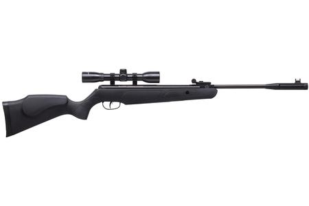 REMINGTON EXPRESS HUNTER .22 W/4X32 SCOPE