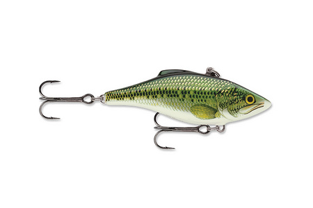 RATTLIN FT RAPALA 3/8OZ