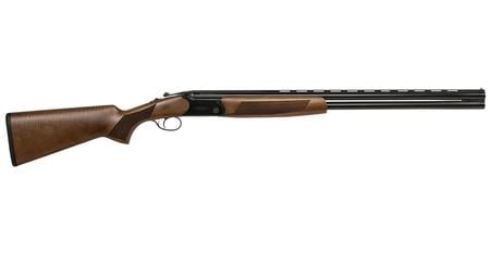 CZ DRAKE 12-28 INCH BARREL 5 CHOKES W/ TURKISH WALNUT STOCK