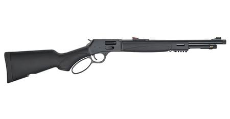 HENRY REPEATING ARMS BIG BOY X MODEL .357 MAG/.38 SPL