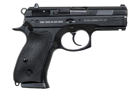 CZ P-01 9mm Compact Pistol