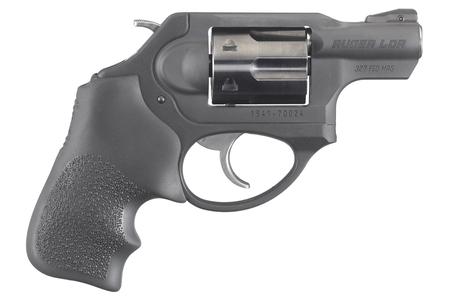 RUGER LCRx 327 Federal Magnum Double-Action Revolver