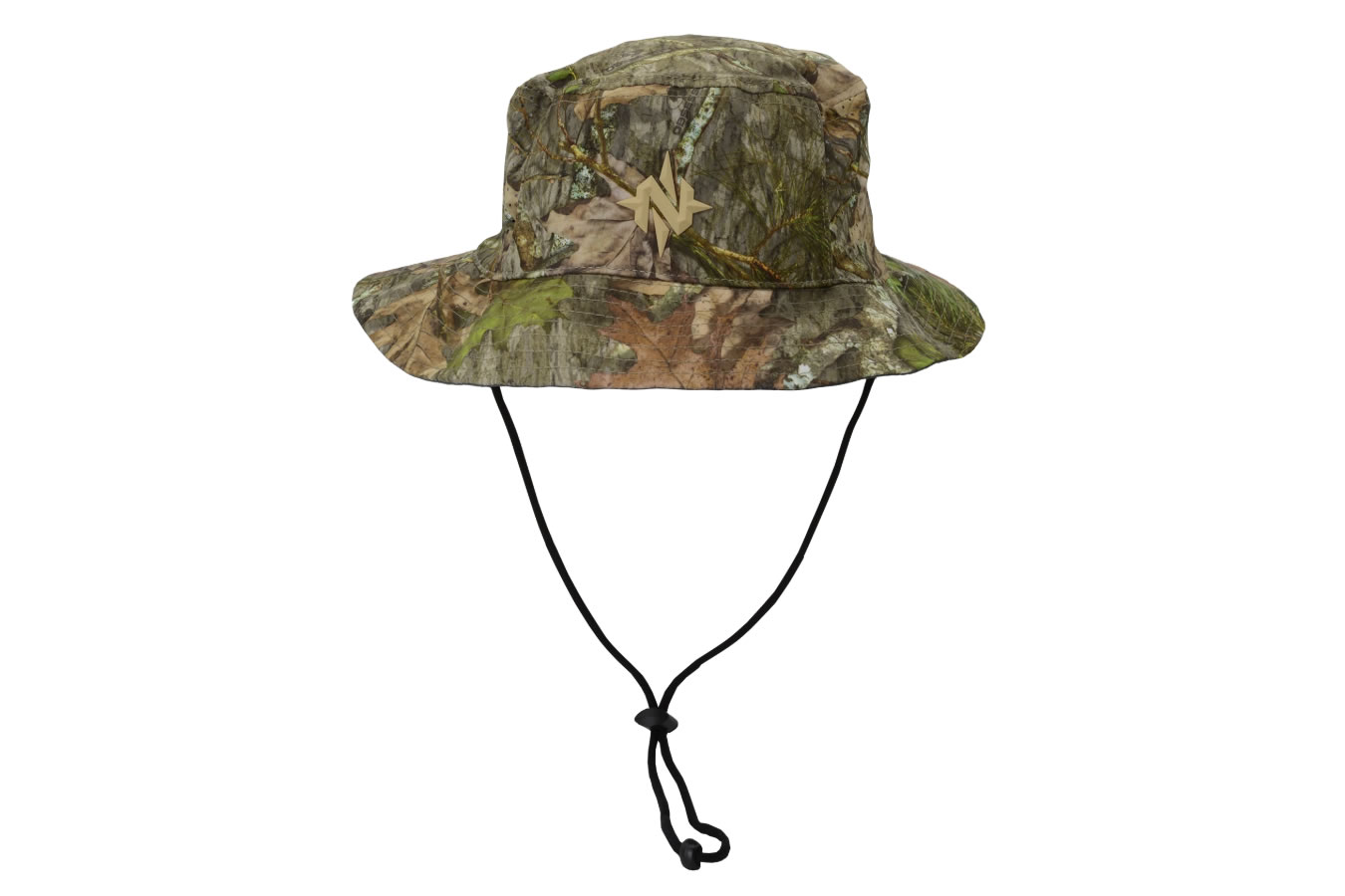 Nomad Camo Nomad Camo Bucket Hat | Vance Outdoors