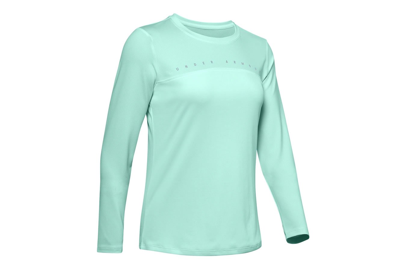 Under Armour Iso-Chill Shore Break Long Sleeve | Vance Outdoors