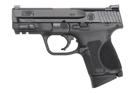 SMITH AND WESSON MP9 M2.0 9mm Subcompact Pistol (No Thumb Safety)