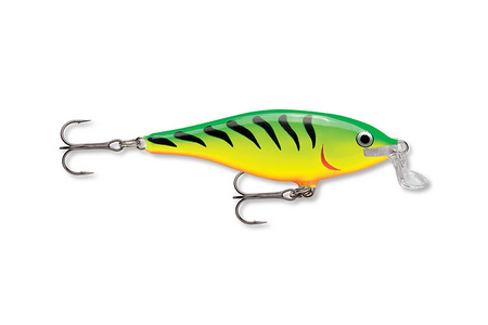 SHALLOW SHAD RAP 9/16OZ