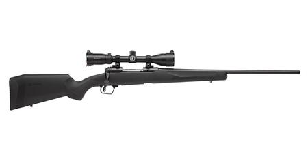 110 ENGAGE HUNTER XP 6.5 PRC 24 BBL RIFLE WITH 3-9X40 SCOPE