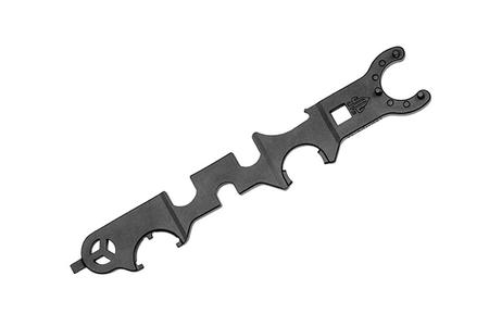 LEAPERS ARMORER MULT-FUNCTION COMBO WRENCH TOOL