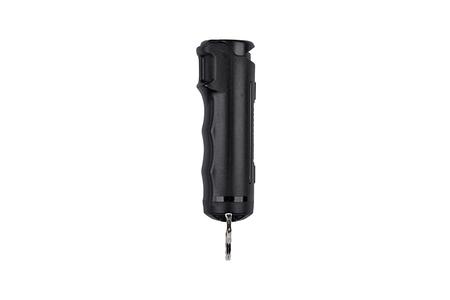 BLACK FLIP TOP PEPPER SPRAY