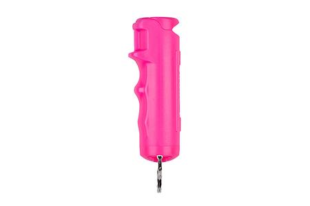 PINK FLIP TOP PEPPER SPRAY