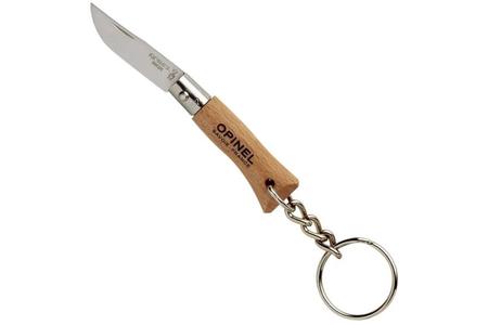 N2 KEYRING KNIFE