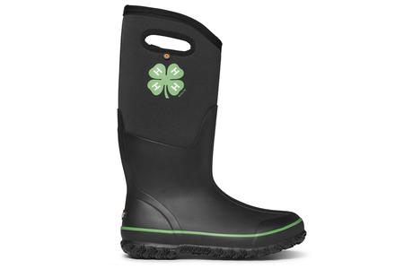 WOMENS CLASSIC TALL 4-H BOOT