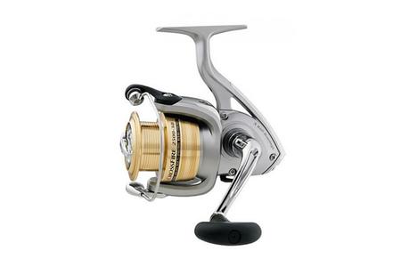 3000 CROSSFIRE 4BB SPINNING REEL