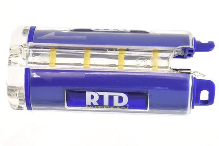 RTD ROD THREADING DEVICE