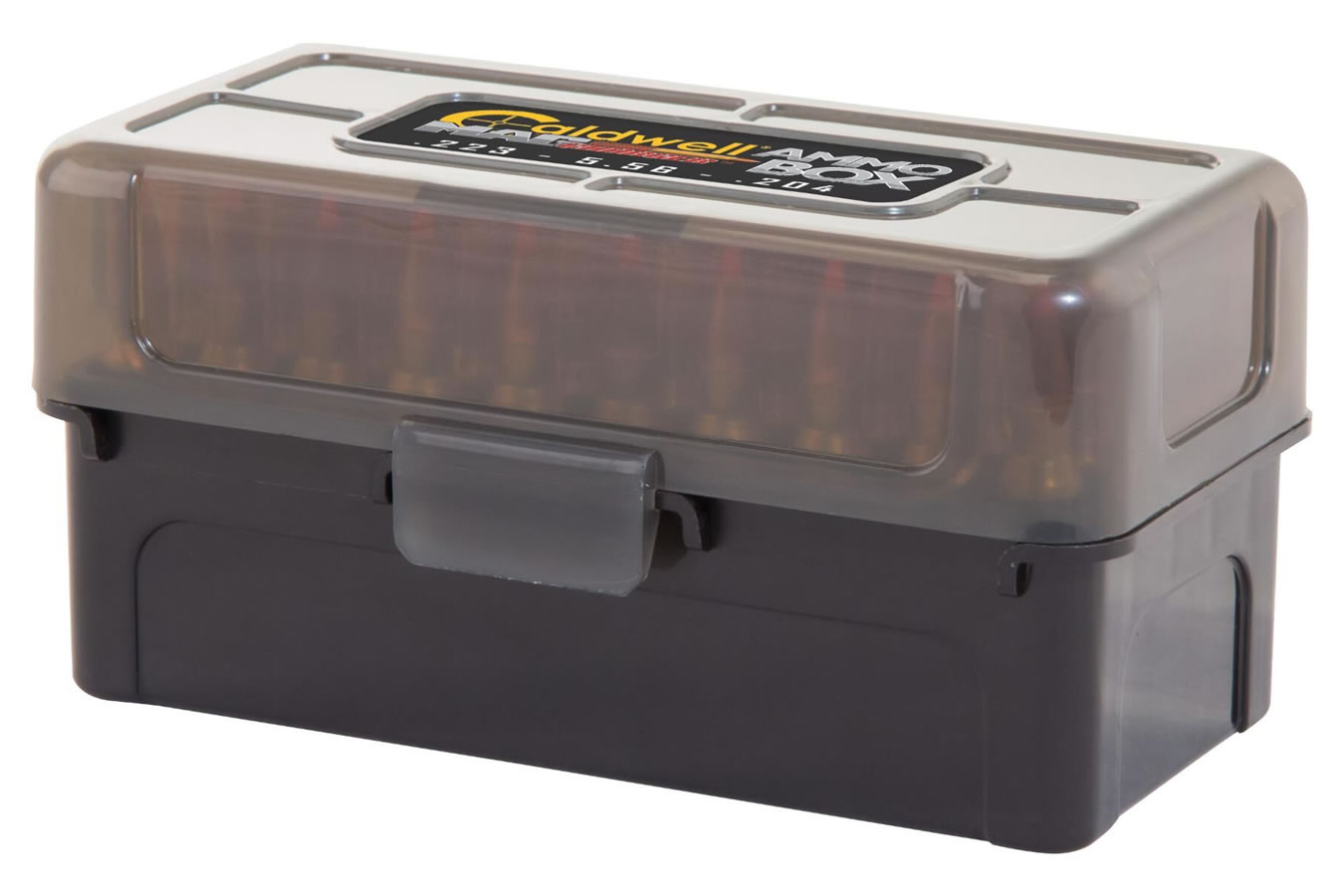 Caldwell Mag Charger Ammo Box 223/204 5 Pack