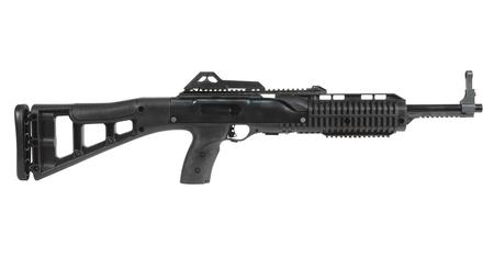 HI POINT 4095TS 40 SW SEMI-AUTOMATIC CARBINE RIFLE WITH PRO PACK KIT