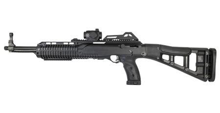 4095TS 40 S&W TACTICAL CARBINE WITH CRIMSON TRACE RED DOT SIGHT