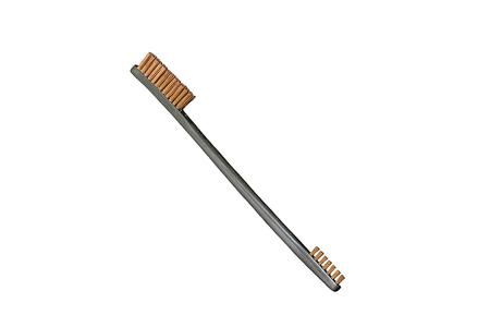 OTIS TECH SINGLE BRONZE AP BRUSH