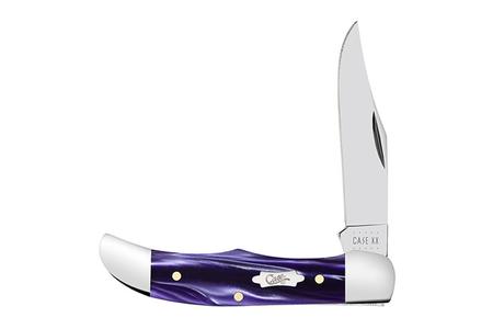 WICKED PURPLE KIRINITE POCKET HUNTER