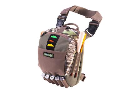 ALLEN COMPANY SHOCKER CUT-N-RUN TURKEY PACK