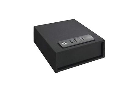 QUICK ACCESS DRAWER SAFE W/ELECTRONIC LOCK