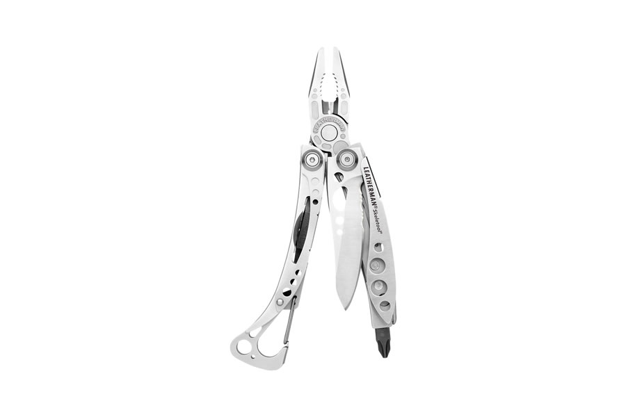 Leatherman Tool Skeletool Multi-Tool