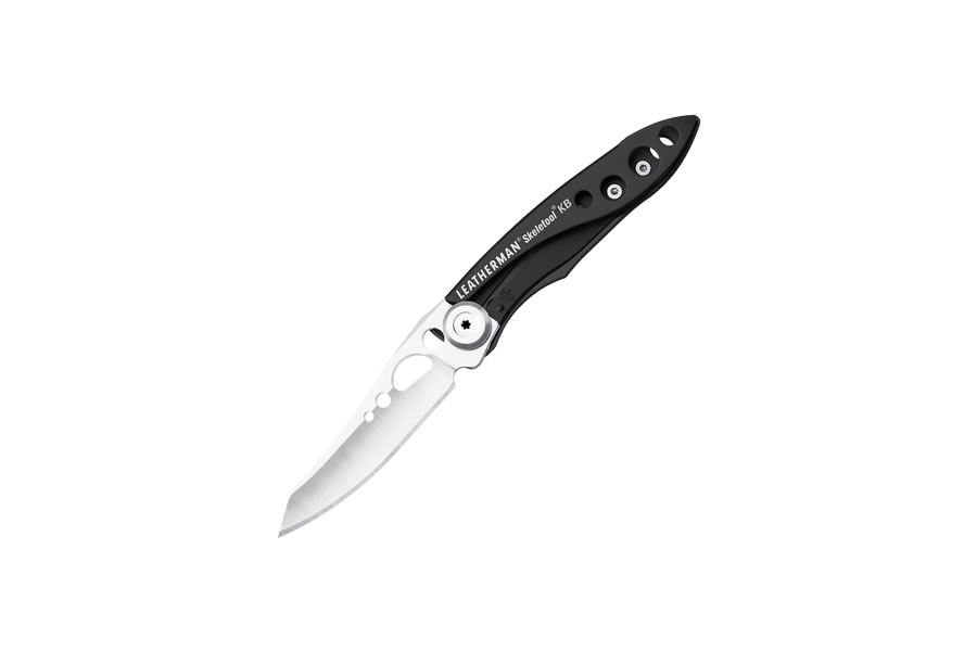 Leatherman Tool Skeletool KB Black