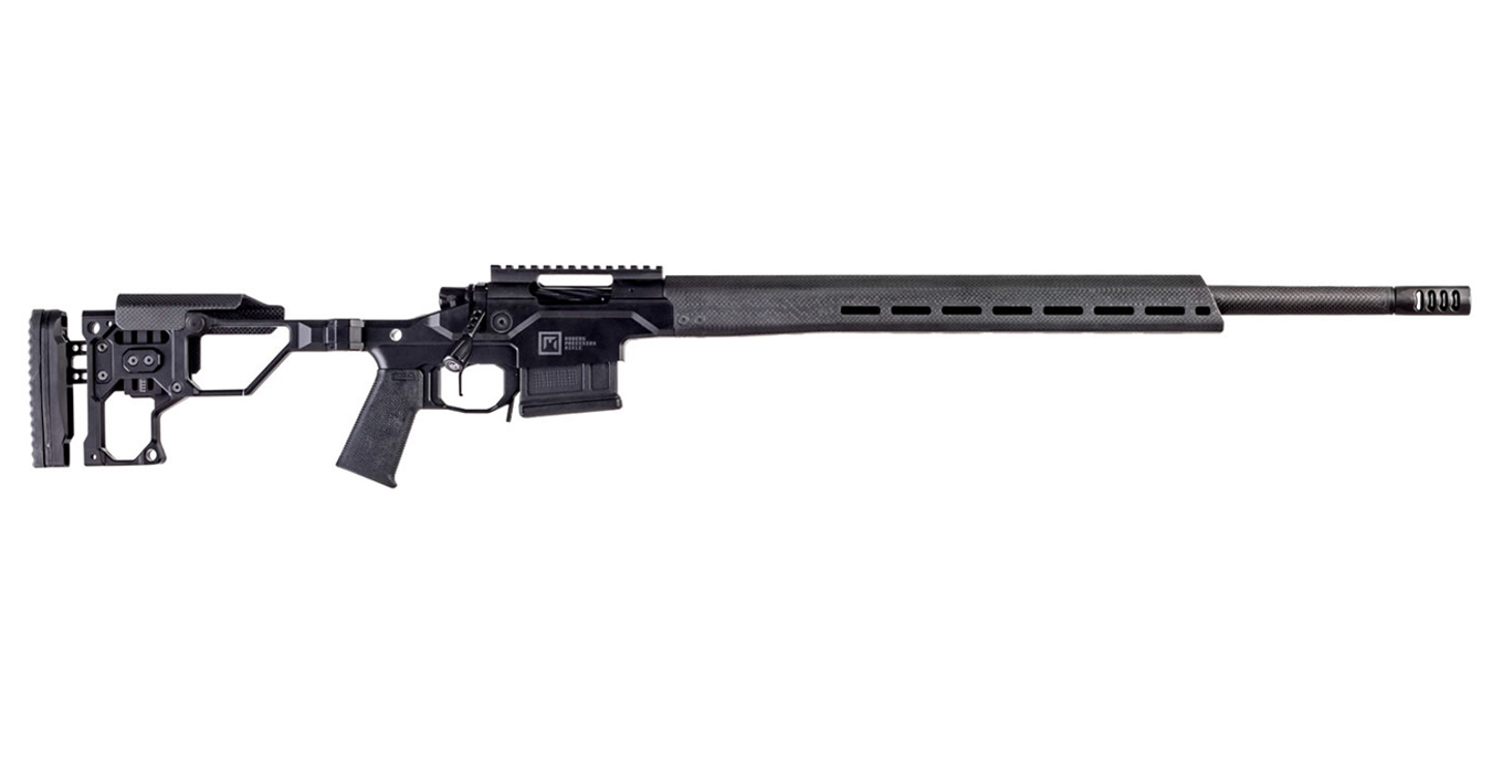 Christensen Arms Modern Precision Rifle 6.5 Creedmoor with 26 Inch Barrel