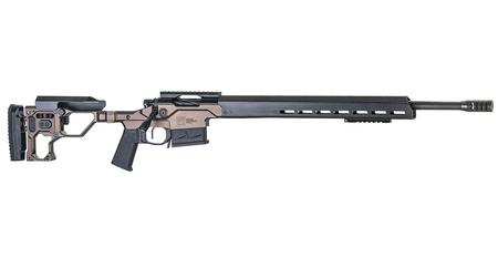 MODERN PRECISION RIFLE 300 WIN MAG 26-IN STS BBL DESERT BROWN STOCK