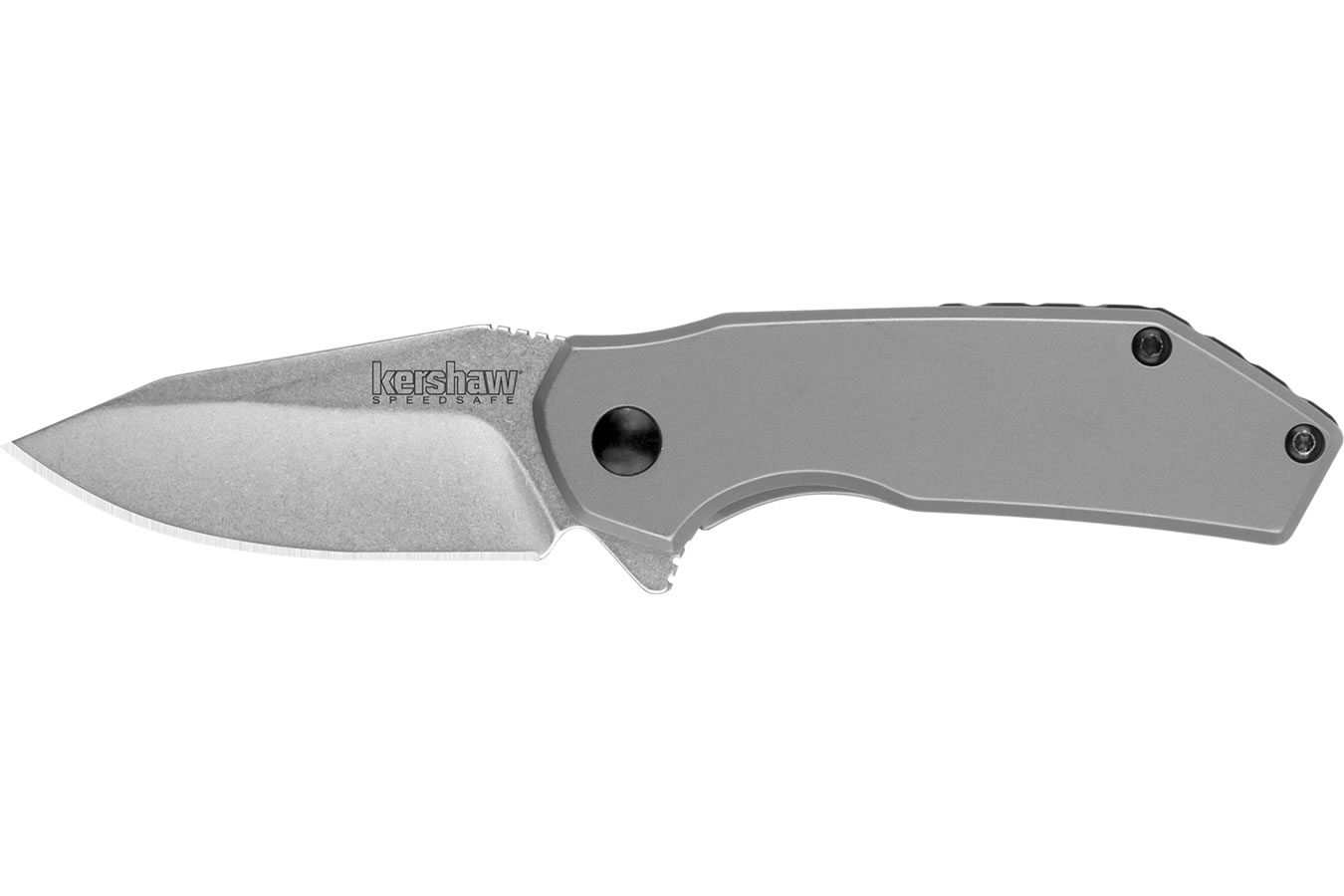 Kershaw Knives Valve Folding Pocket Knife