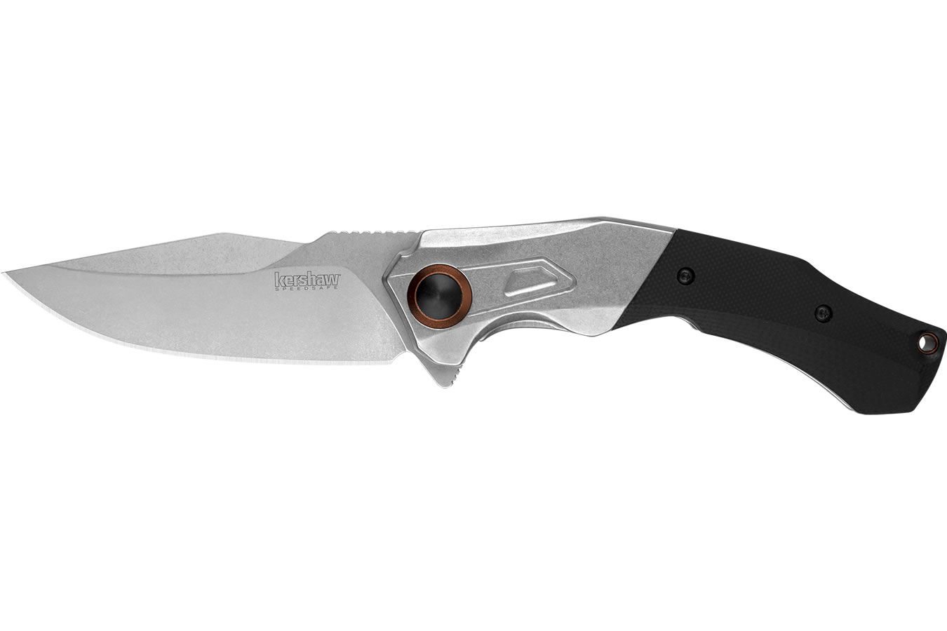 Kershaw Knives Payout Folding Pocket Knife