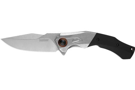 KERSHAW KNIVES Payout Folding Pocket Knife - KERSHAW KNIVES