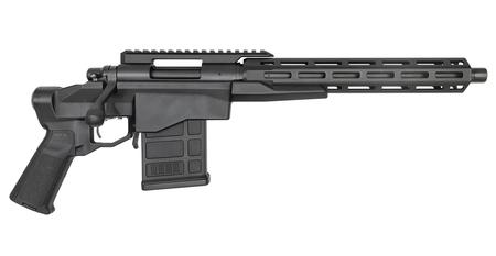 700-CP TACTICAL CHASSIS 308 WIN 125` BBL BLK