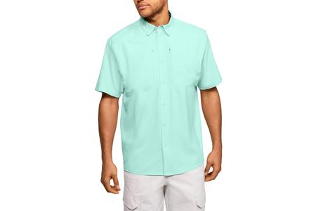 TIDE CHASER 2.0 SS SHIRT