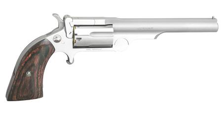 NORTH AMERICAN ARMS 22M-R4 RANGER II 22 MAG 4 IN BBL