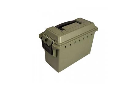 50 CAL PLASTIC AMMO CAN