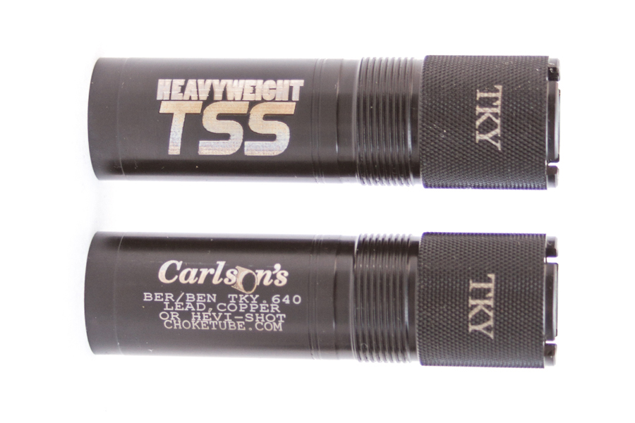 Carlsons Choke Tubes Beretta Benelli ATI 410 GA .380 Diameter TSS