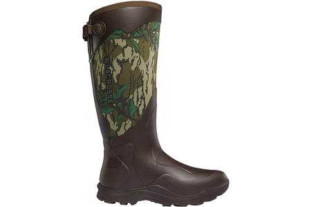 ALPHA AGILITY 17 INCH UNINSULATED RUBBER BOOT