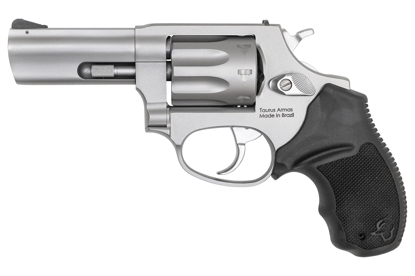 No. 11 Best Selling: TAURUS 942 22LR SS/SS 3` BBL 8RDS
