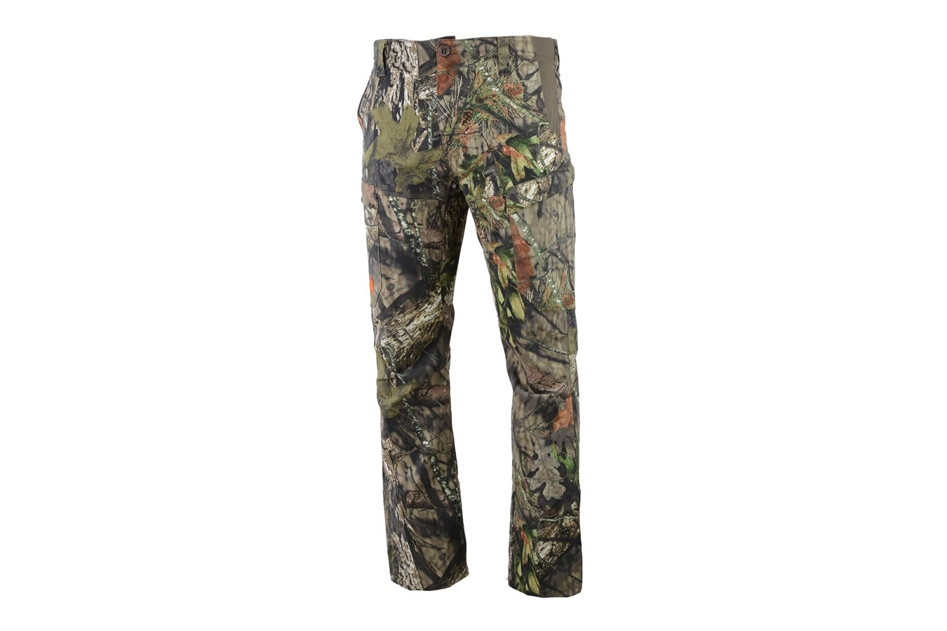 Nomad Camo Bloodtrail Pant | Vance Outdoors
