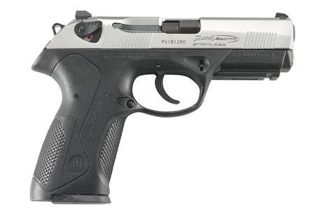 PX4 STORM STAINLESS 40SW